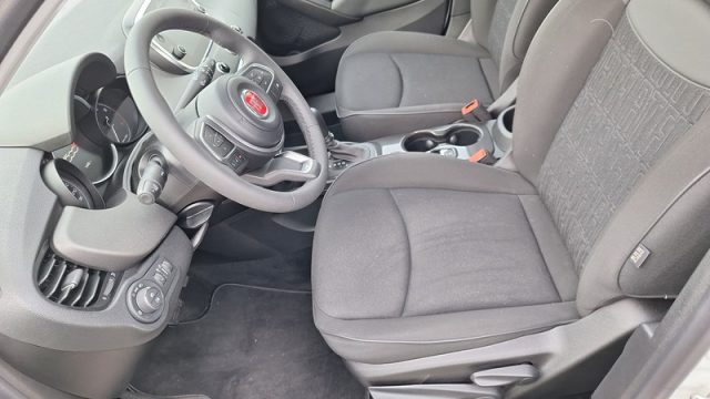 FIAT 500X usata, con Controllo trazione
