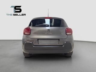 CITROEN C3 usata, con Alzacristalli elettrici