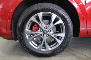 FORD Kuga usata, con Vetri oscurati