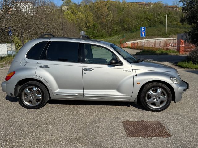 CHRYSLER PT Cruiser usata, con Airbag Passeggero