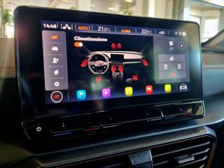 CUPRA Formentor usata, con Park Distance Control
