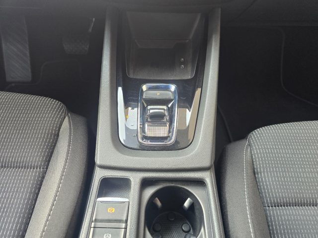 SKODA Octavia usata, con Bracciolo