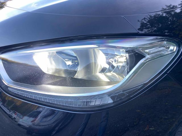 MERCEDES-BENZ B 180 usata, con Park Distance Control