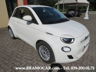 FIAT 500e usata, con Airbag Passeggero
