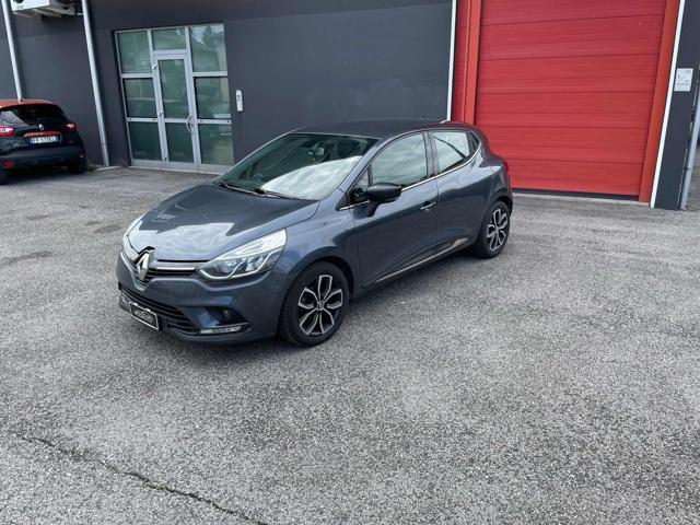 RENAULT Clio usata, con Autoradio