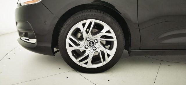 CITROEN C4 usata, con Sistema di navigazione