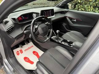 PEUGEOT 208 usata, con Cerchi in lega