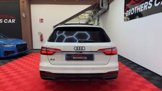 AUDI A4 usata, con Autoradio