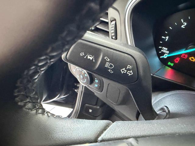 FORD Focus usata, con Airbag testa