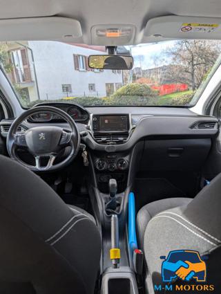 PEUGEOT 208 usata, con Climatizzatore
