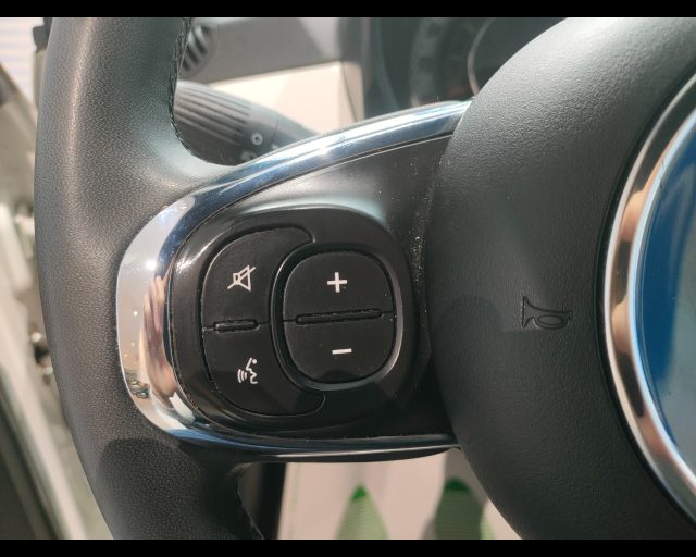 FIAT 500 usata 11
