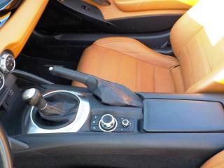 FIAT 124 Spider usata 48