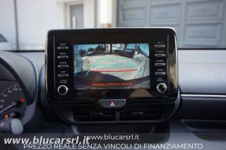 TOYOTA Yaris usata 14