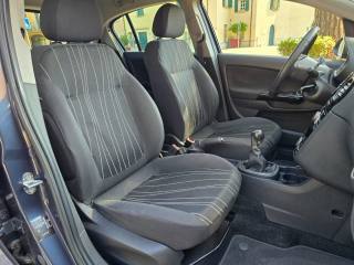 OPEL Corsa usata, con Cronologia tagliandi