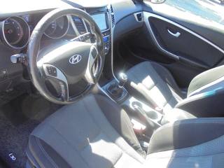 HYUNDAI i30 usata 19