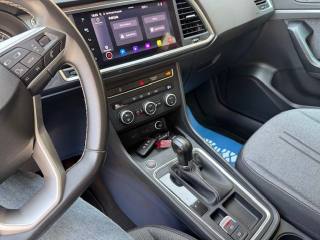 SEAT Ateca usata, con Controllo automatico clima