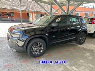 JEEP Avenger usata, con Cerchi in lega