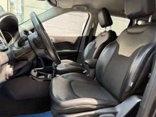JEEP Compass usata, con Cerchi in lega