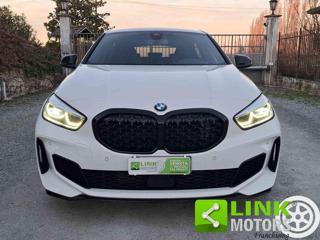 BMW M135 usata, con Controllo trazione