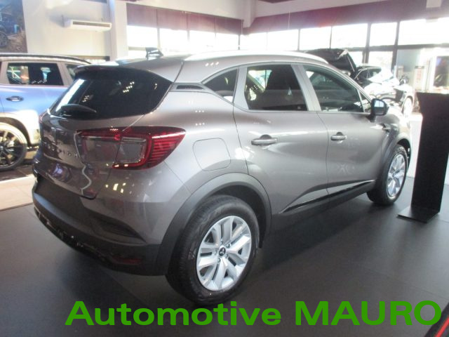 MITSUBISHI ASX usata, con Autoradio