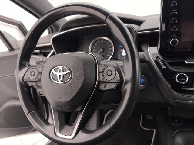 TOYOTA Corolla usata 48