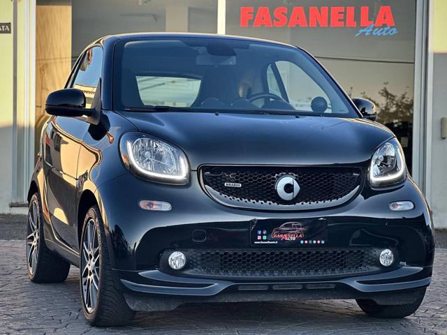 SMART ForTwo usata, con Airbag