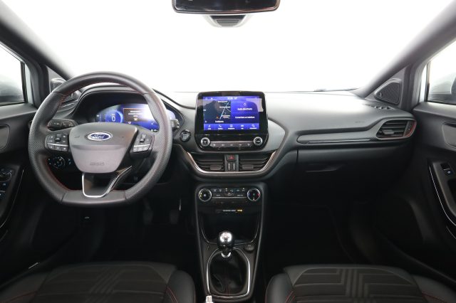 FORD Puma usata 4