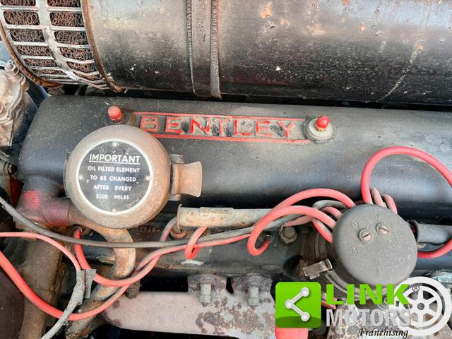 BENTLEY Other usata 29