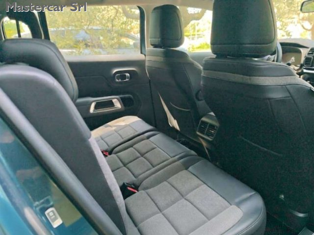 CITROEN C5 Aircross usata, con Alzacristalli elettrici