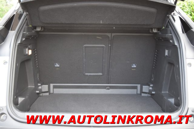 PEUGEOT 3008 usata, con Immobilizzatore elettronico