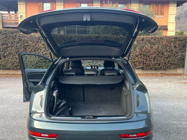 AUDI Q3 usata, con Cruise Control