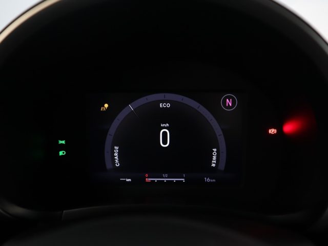 FIAT 600 usata, con Controllo elettronico della corsia