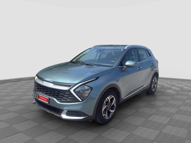 KIA Sportage usata 0