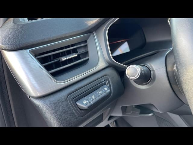 RENAULT Captur usata, con Specchietti laterali elettrici