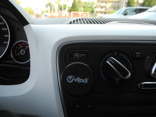 SEAT Mii usata, con Climatizzatore