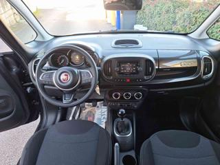 FIAT 500L usata, con Immobilizzatore elettronico