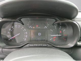CITROEN C3 usata, con Boardcomputer