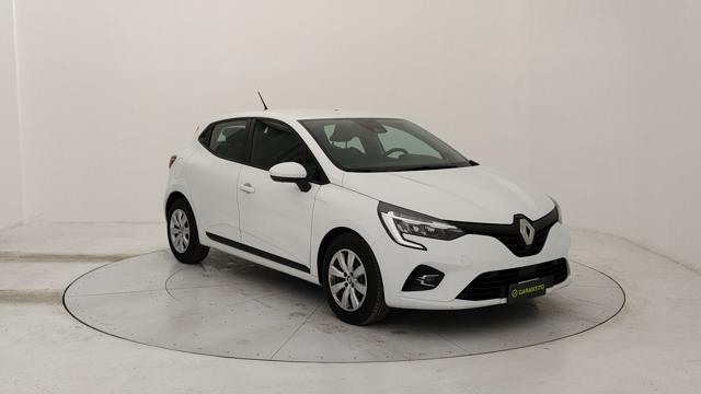 RENAULT Clio usata, con Boardcomputer