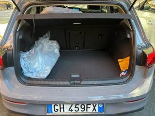VOLKSWAGEN Golf usata, con Climatizzatore