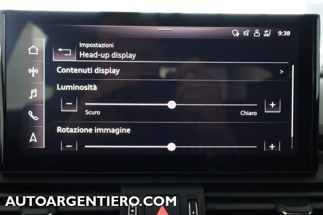 AUDI Q5 usata, con Fari direzionali