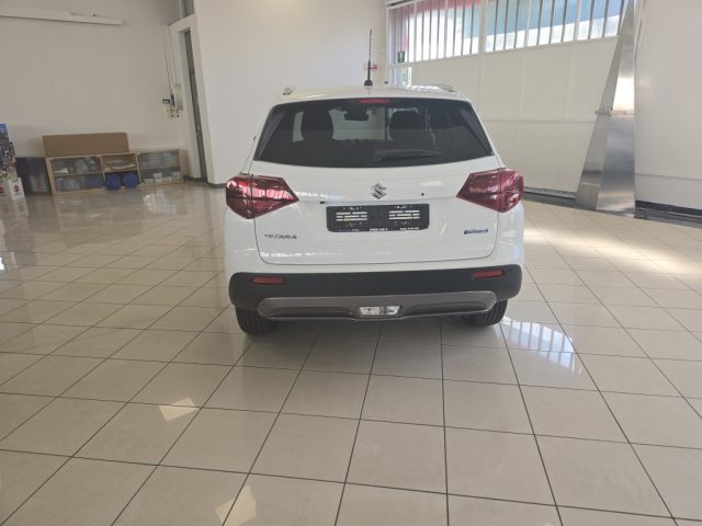 SUZUKI Vitara usata, con Airbag Passeggero