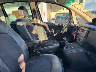 LANCIA MUSA usata, con Interni in pelle