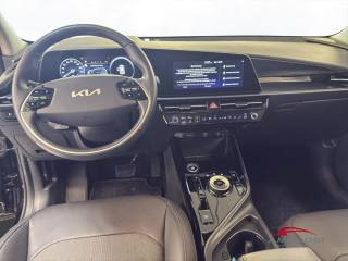 KIA Niro usata 13