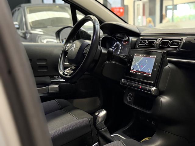 CITROEN C3 usata, con Climatizzatore