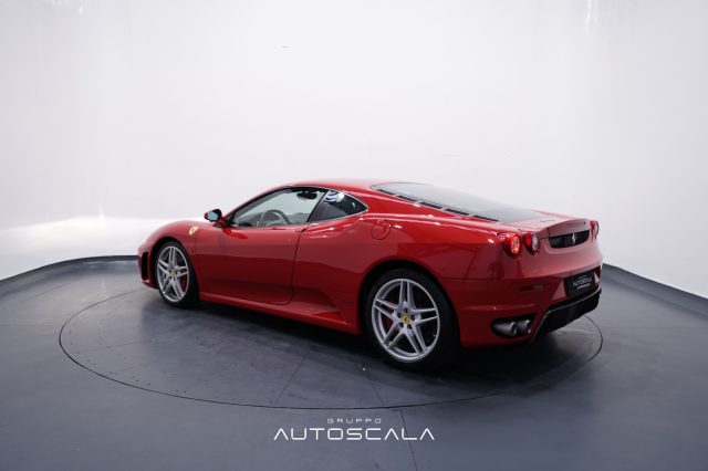 FERRARI F430 usata, con Alzacristalli elettrici