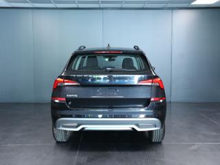 SKODA Kamiq usata, con Park Distance Control