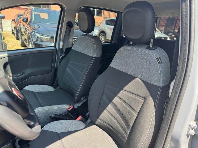 FIAT Panda usata, con Fendinebbia