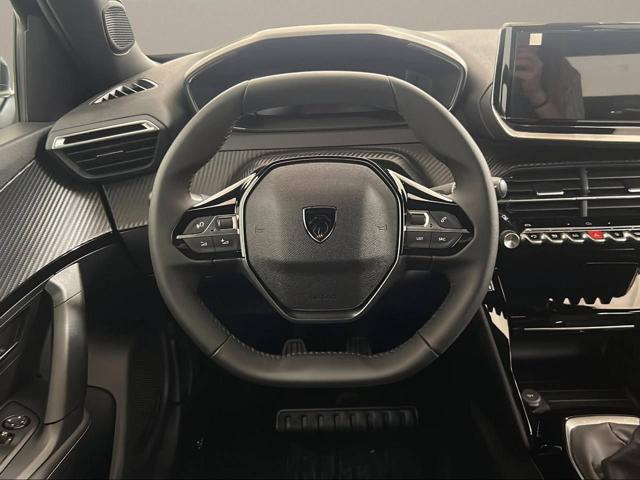 PEUGEOT 2008 usata, con Cruise Control