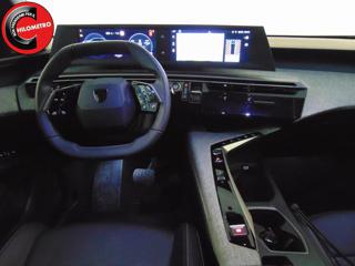PEUGEOT 3008 usata, con ESP