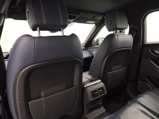 LAND ROVER Range Rover Velar usata, con USB